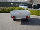 Miniatuur foto Anssems PLTT 750 (305x150) Basic Plateauwagen