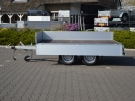 Miniatuur foto Anssems PLTT 1350 (251x150) Basic Plateauwagen