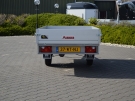 Miniatuur foto Anssems PLTB 1000 (211X132) Basic Plateauwagen