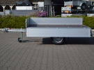 Miniatuur foto Anssems PLT 750 (231x132) Basic Plateauwagen
