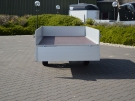 Miniatuur foto Anssems PLT 750 (231x132) Basic Plateauwagen